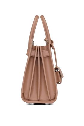 Borsa sac de jour in versione nano Saint Laurent | 39203502G9E5709